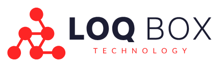 Loqbox Technology Logo